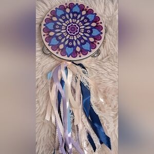 8" Festival Tambourine